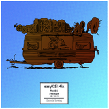 easyKisi Mix No. 03 / 23.08.2015 / Dockville / Phabspin