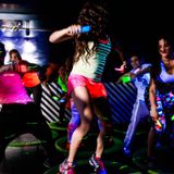 The Workout Mix- DeeJay-MannyD