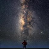 The Cold Spark of Stars Part One 015 - Ambient/Chill