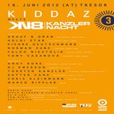 Tom Nihil @ Kiddaz meets Kanzlernacht 03 - Tresor Berlin - 16.06.2012