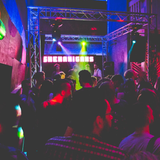 roadhouse @ Shenanigans 2.0 02-04-2016, VLLA Amsterdam