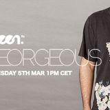 Depaart Radio Show Pres. Georgeous hosted by Ric Colair #003
