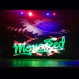 MonoFeed Set w/ Kicks n Licks @ Yost Theater
