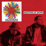 Work Of The Masters - Southport Weekender 52 (The Last Dance)