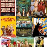 #iChou Wes Anderson con Luis Fara
