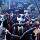 Tiffany Vintage | puntata radio n.56 | Nightmare Before Christmas