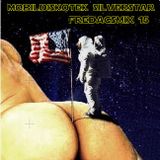 Mobildiskotek Silverstar - Fredagsmix 15 !