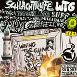 Heimspiel am 03.04.2014 mit Waving The Guns