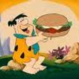 Dino Burger