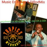 music en folies Dj Diri & DjRodMix