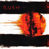Rush - Vapor Trails - 2002