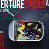 Ouverture Facile - Radio Campus Avignon - 16/05/13