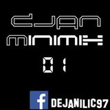 DJan - Minimix 01