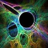 THE RAVER ( Shapes and shades of Jungle/Drum&Bass )