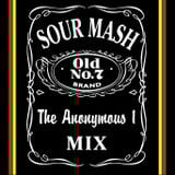 Sour Mash Mix