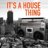 It´s a house Thing Tape 001