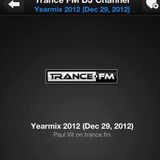Yearmix 2012 In Trance.Fm Special Edition Mixed By Paul Vit