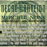 Necromanteion - Communion 36