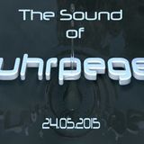 The Sound of Ruhrpegel 2015