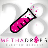 Methadrops Dubstep Podcast 028 - Mixed by TheVoodist