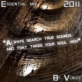 Essential mix 2011 (Vokee Rhythm)