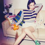 May 2012 Disco Mix