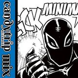 CandyTrip Records Mix - Supervillain - Minimal