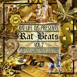 Ratlife DJ's - Rat Beats Volume 2