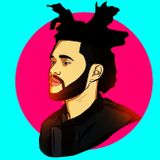 The Weeknd Remixed Vol.1 Mix By Twain 2016