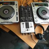 Retrograde Live@home session 1 /May 2011/