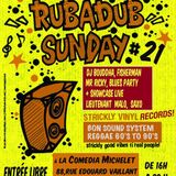 DJ-BOUDDHA@RUB A DUB SUNDAY#21-PART.2