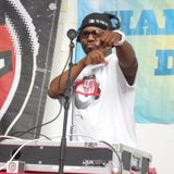 Marley Marl In Control with DJ Kevy Kev Live Old School Mix @ 107.5 WBLS 14/07/89