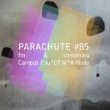 parachute #85 2014*11*19