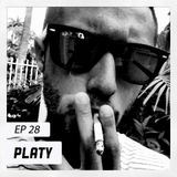 Prints of New York EP 028: Platy