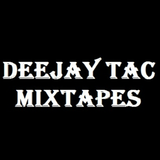 Zouk Mix Vol.01 _ DEEJAYTAC