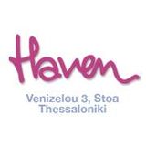 Haven Bar #Alternative#Electonica Thessaloniki
