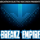 Zera - Breakz Empire (Radio Show @ RadioDC Germany - 2013.01.05.)