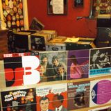 SOUL TIME WITH VINTAGE VINYL AT THE FOX AND HOUNDS, CAVERSHAM, 5/12/14