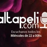 Alta Peli. Programa del miércoles 19/11 en Radio iRed HD.