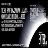 Matador - Live @ ENTER.Main Space Ibiza (Spain) 2013.07.25.
