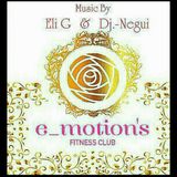 E_MOTION´S FITNESS CLUB PREMIER BY ELI-G & DJ.-NEGUI