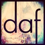 March 2016 Mix by DAF