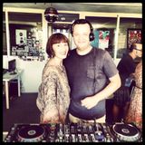 CRAZY P / Ibiza Sonica Guest Mix / 31.07.2013 / Ibiza Sonica