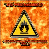 DJ FreakyBee Never Ending Burnerzzz Vol. 2