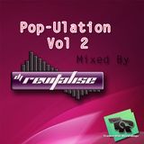Pop-Ulation Vol 2 (Mixed By DJ Revitalise) (2012) (Pop)