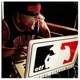 VDJ Jhunboy LIVE RnB HipHop NEW MUSIC Mix 14th June 2013