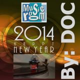 2014 New Year Party Mix - By: DOC (12.30.13)