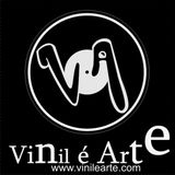 Vinil é Arte_radio show@Radio Graviola_06/julho/2012