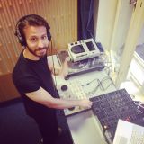 Turban Radio Wave - Call Me Radeq In The Mix