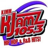 DJ Priority & Big City Show 105.3FM KJAMZ 90s Hip Hop Mix (Naughty By Nature Tribute Segment)